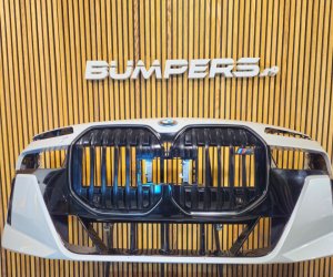 BMW Series 7 G70 2022 Бампер BF3608