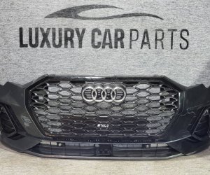 Audi Q3 F3 2018 Бампер BF1640