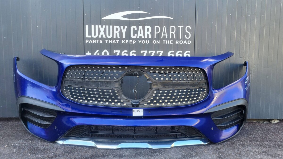 Mercedes GLB X247 2019 Бампер BF1473