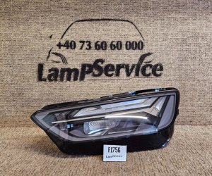 Фара Audi Q5, SQ5 Q5 SQ5 FY 2025 80A941033F F1756
