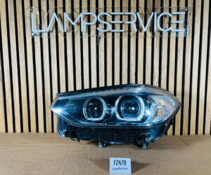 Фара BMW X3 G01 2020 7466125 F2470