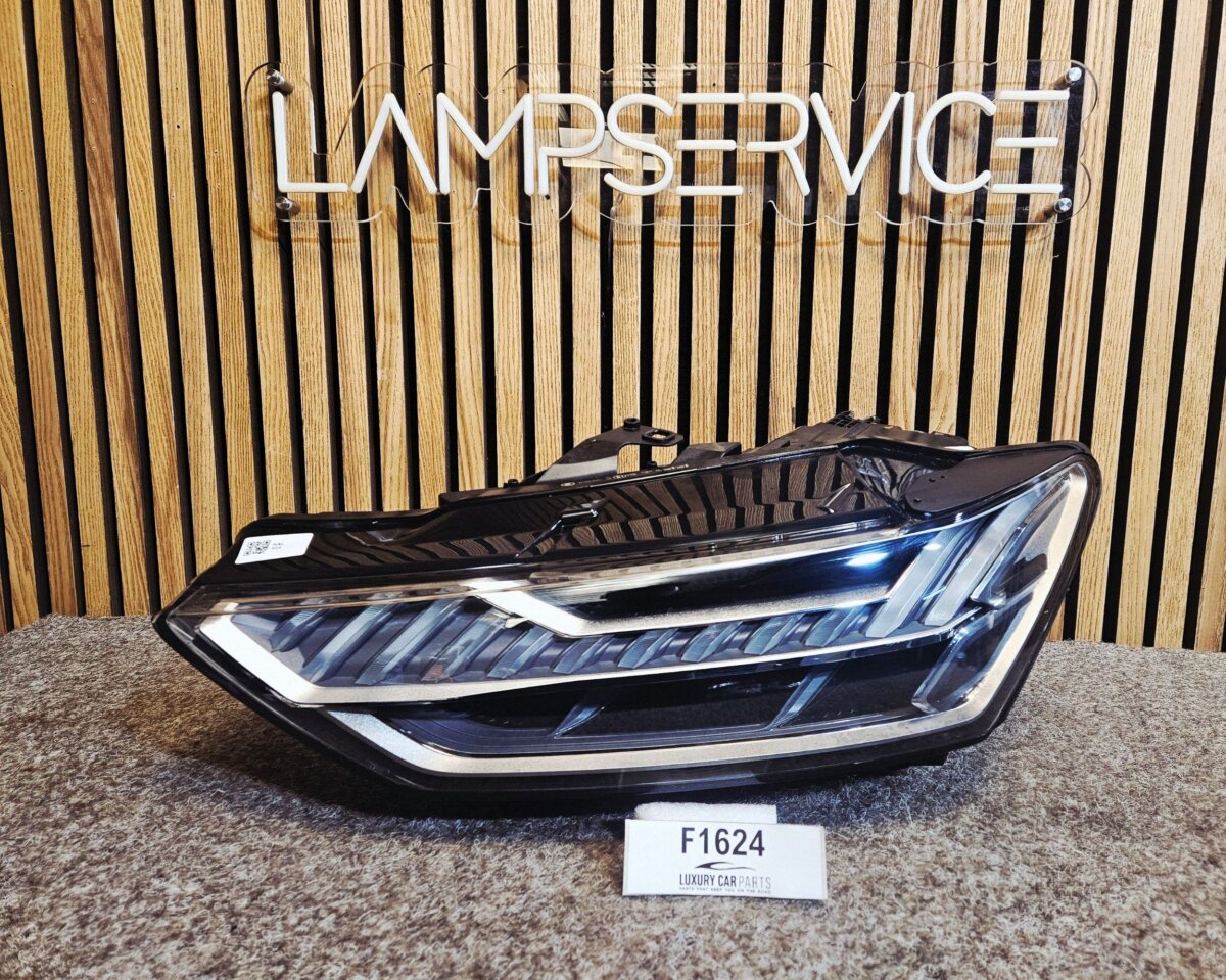 Фара Audi A7, S7 A7 S7 4K8 2020 4K8941035F F1624