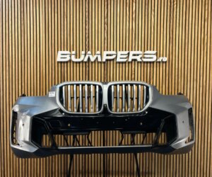 BMW X5 G05 2025 Бампер 8085618