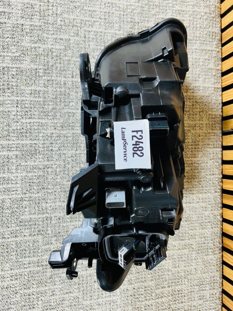 Фара Peugeot 508 508 II 2024 98491150 0300M110 00512709999 F2482 — изображение 3
