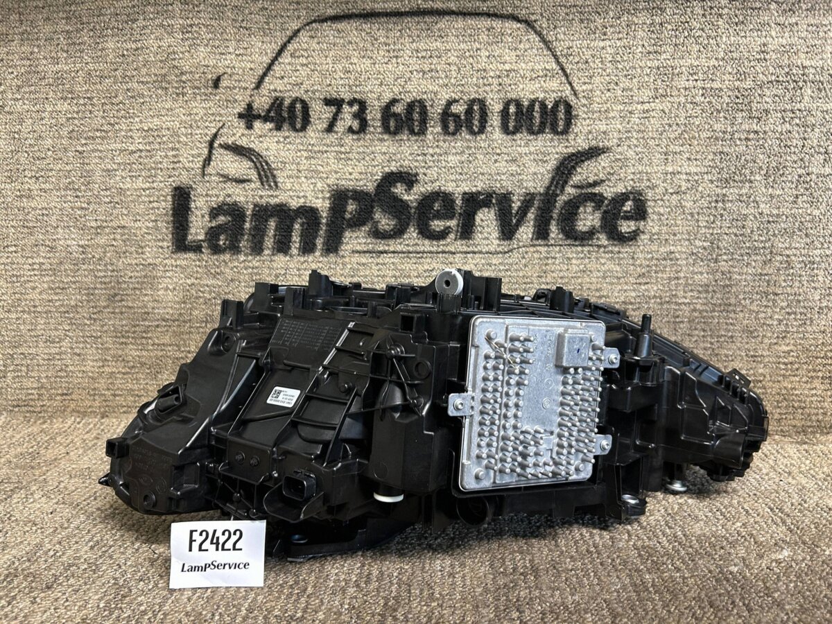 Фара BMW Series 4 G22 G23 G24 G26 2025 5A3B304 F2422 134151000000 183000133503 — изображение 4