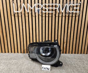 Фара Land Rover Defender 2022 11840020020 L8B213W029 F2596
