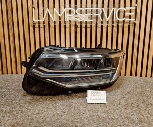 Volkswagen Tiguan 2022 5NB941035G Фара F3308