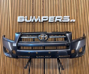Toyota RAV 4 2008 BF4851 Бампер 5211942710