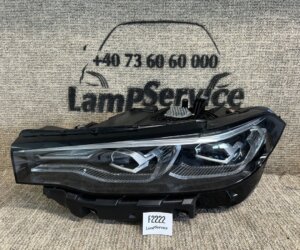 Фара BMW X7 G07 2018 9481795 F2222 LE16A6392 F00HTB704915