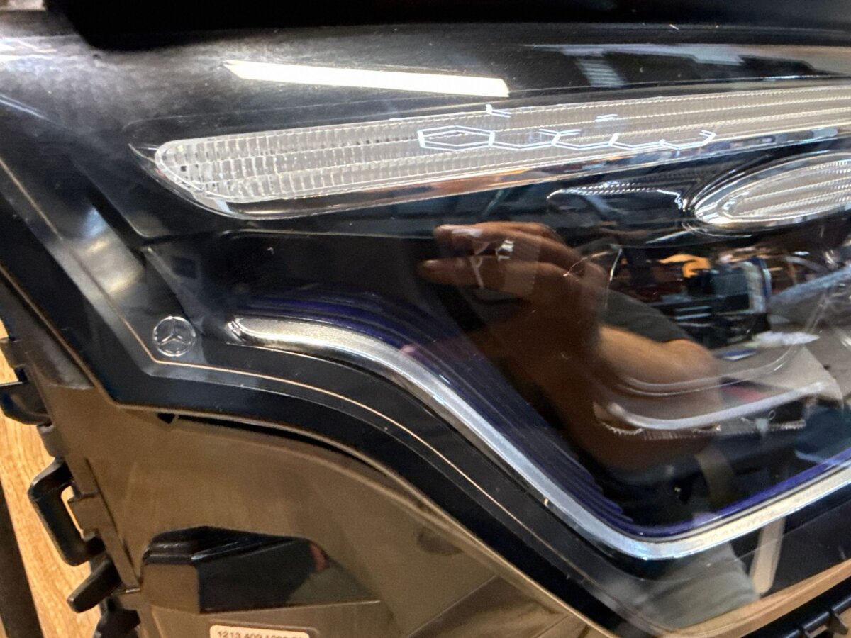 Mercedes GLC-class C254 2022 A2549063102 0000561786 Фара 20250630D200 — изображение 7