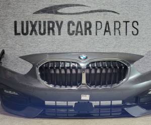 BMW Series 1 F40 2019 Бампер BF207