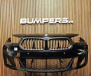 BMW X2 F39 2020 BF4204 Бампер 9463841