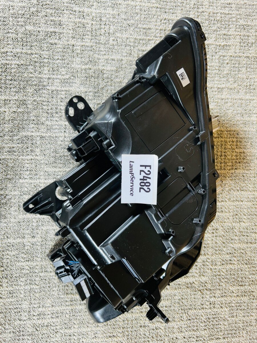 Фара Peugeot 508 508 II 2024 98491150 0300M110 00512709999 F2482 — изображение 4