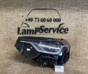 Фара BMW Series 2 G42 2022 5A3DC85 F1249 147100182756