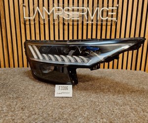 Audi Q8 Q8 2019 4M8941036 Фара F3316