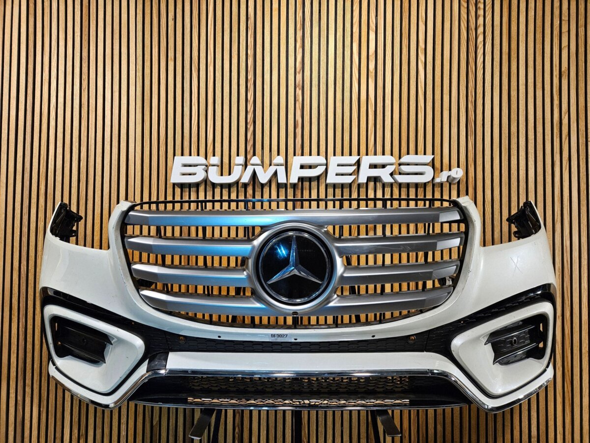 Mercedes GLS-class X167 2025 Бампер BF3027