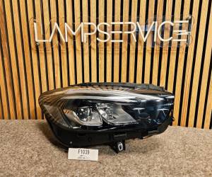 Фара Mercedes-Benz B-class B W247 2018 A2479062603 F1039