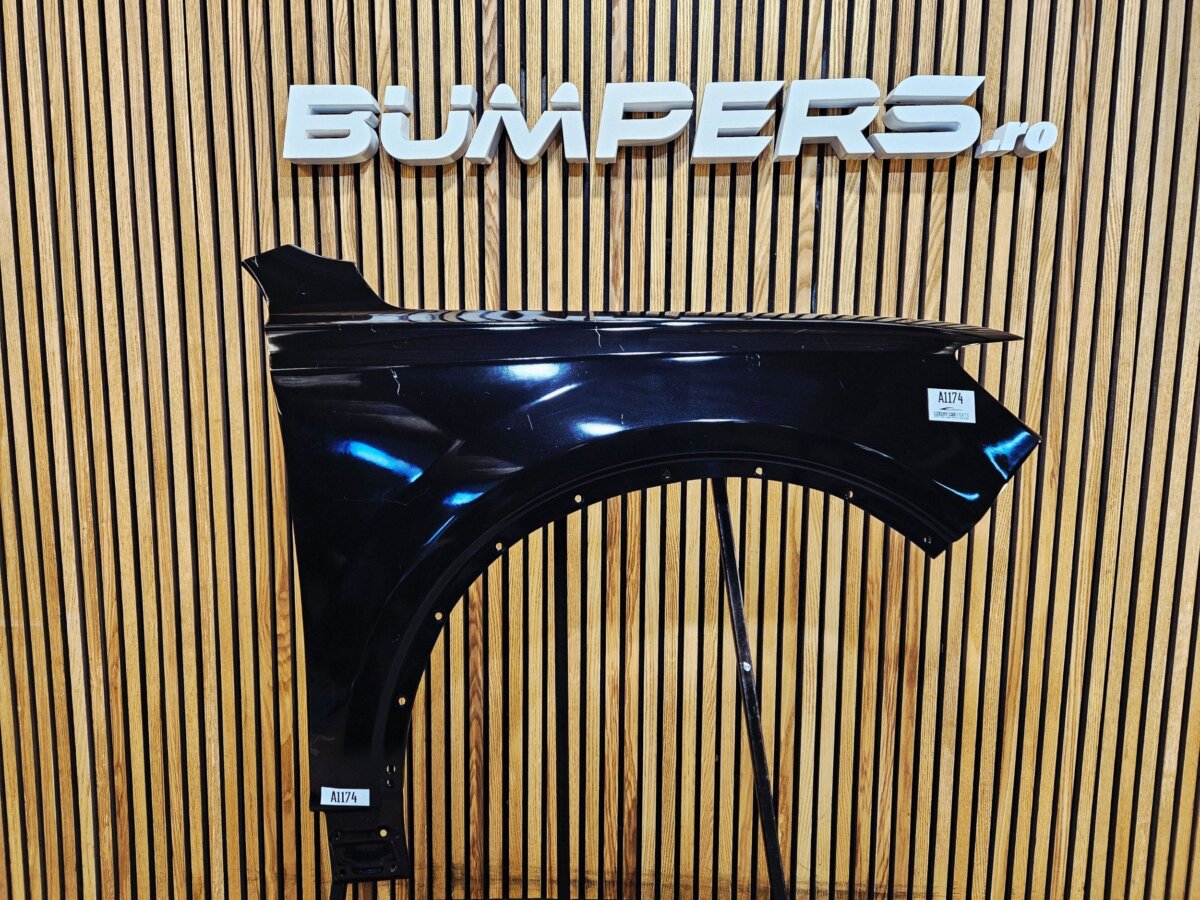 Крыло Audi SQ7 2016 A1174