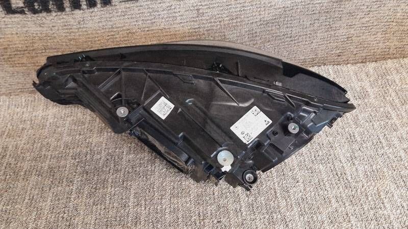 Фара Mercedes-Benz CLA-class CLA C118 X118 2019 A1189069000 F1584 1EX2488 MDE89132A — изображение 3