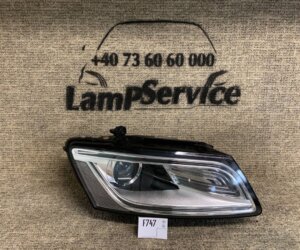 Фара Audi Q5, SQ5 Q5 SQ5 8R 2015 8R0941006C F747 90038851 1405801102