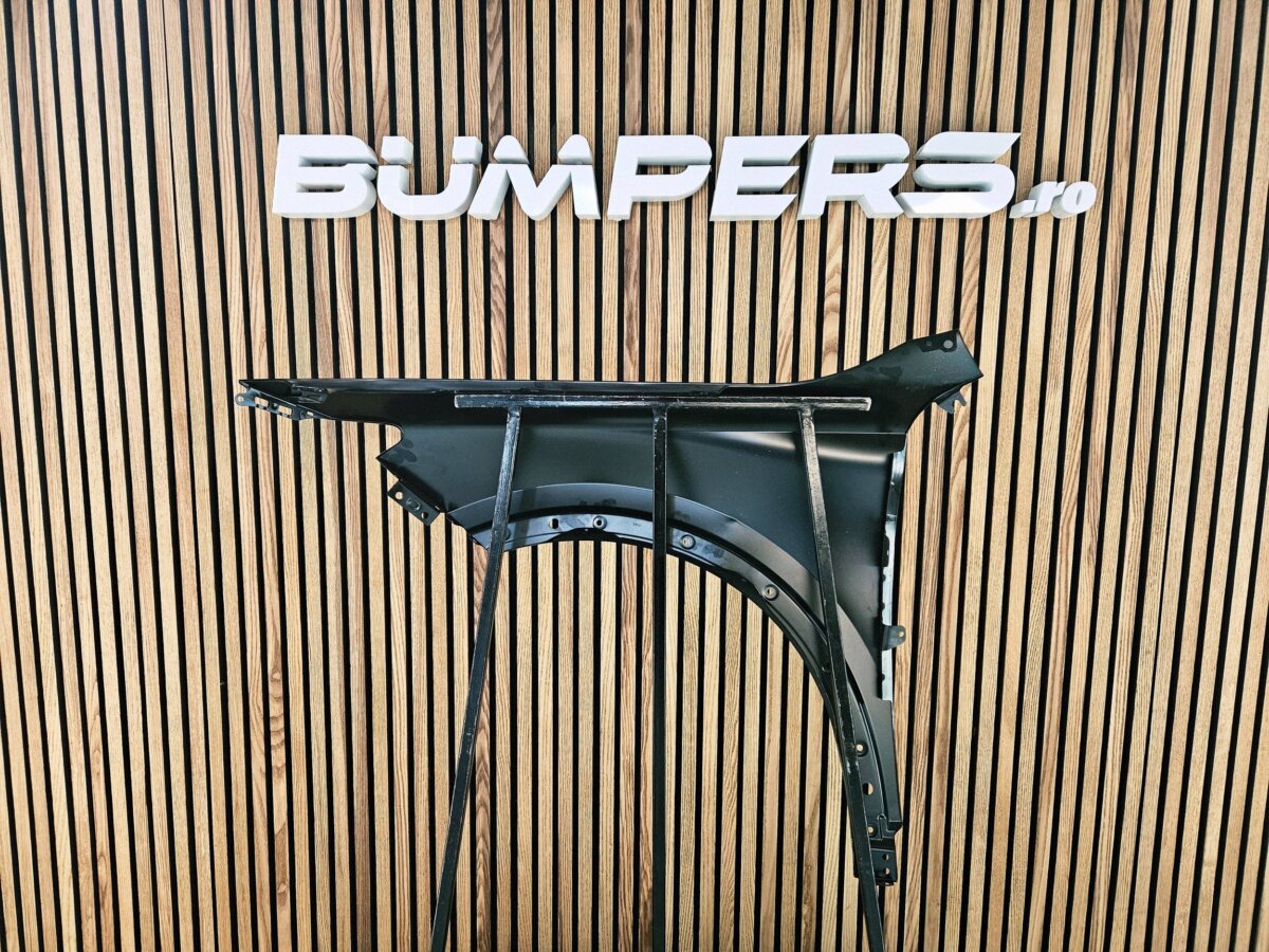 Крыло Cupra Formentor 2020 A933 — изображение 2