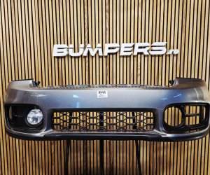 Mini Cooper Countryman F60 2020 7390520 Бампер BF4415