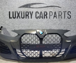 BMW X4 F26 2015 Бампер BF1626