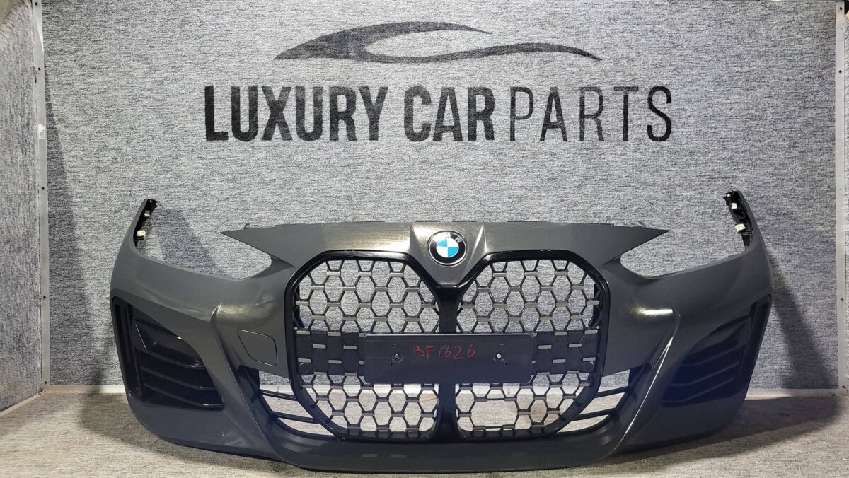 BMW X4 F26 2015 Бампер BF1626