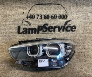 Фара BMW Series 1 F20 F21 2019 8739571 F1252 1EX01192981 A9873957101 01192981