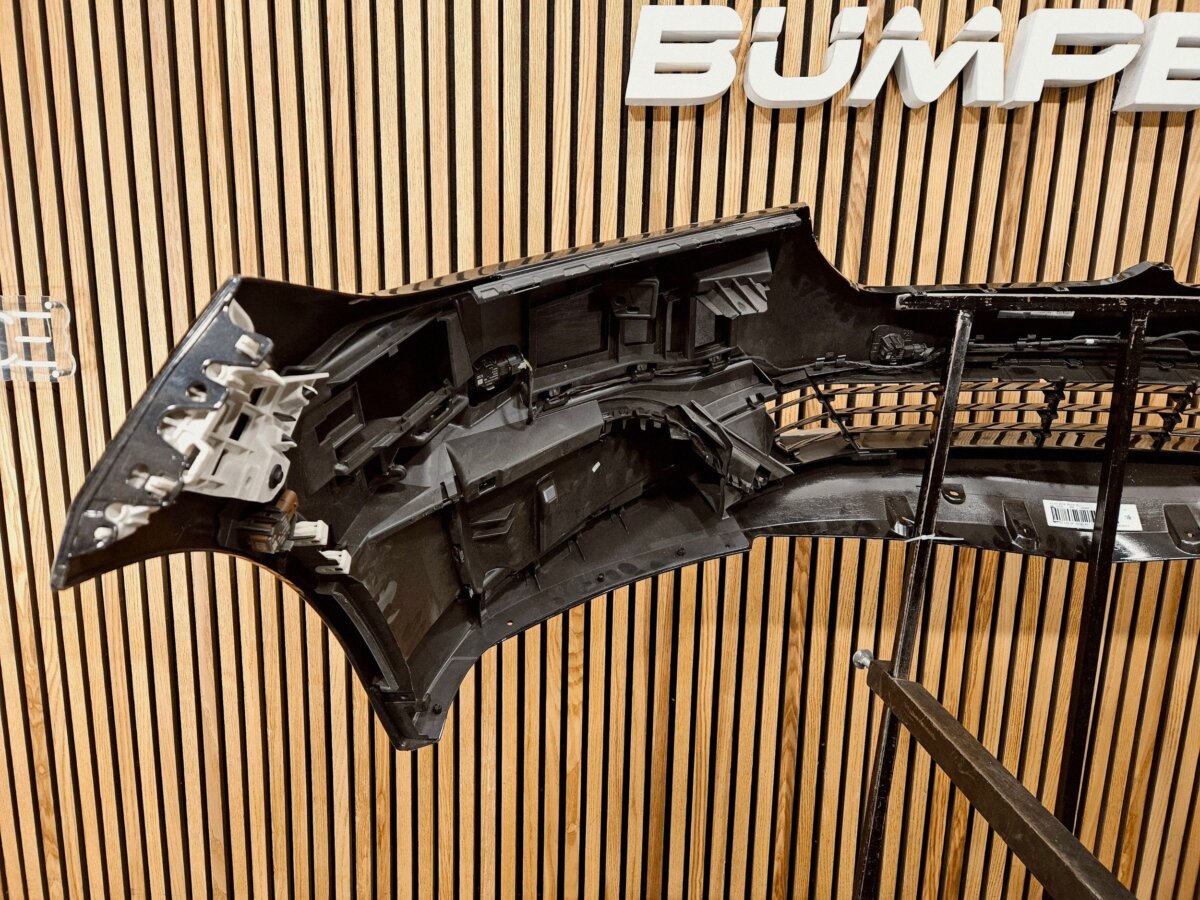 BMW Series 7 G11 G12 2021 7475178 Бампер BF4567 — изображение 6