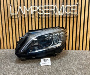 Mercedes C-class, AMG C W205 2021 A2059068505 Фара F3373