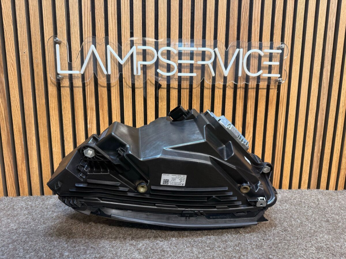 Mercedes GLC-class X253 C253 2020 A2539067001 Фара F3394 — изображение 4