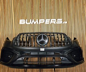 Mercedes GLC-class C254 2023 X254 Бампер BF3782