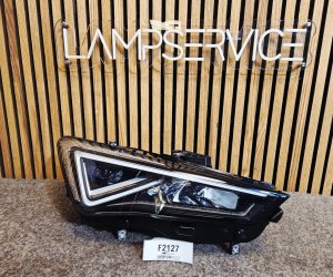 Фара Seat Leon IV 2020 5FB941008F F2127