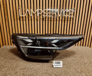 Фара Audi Q8 Q8 2024 4M8941086 F3180