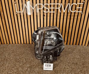 Фара Hyundai Tucson IV NX4 2024 92102N7100 F3239