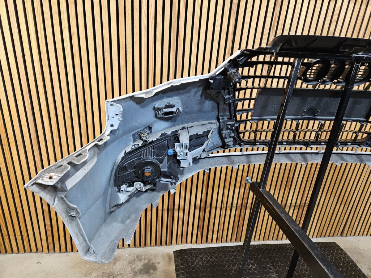 Audi A3, S3 8V 2013 8V5807437 Бампер BF2931 — изображение 6