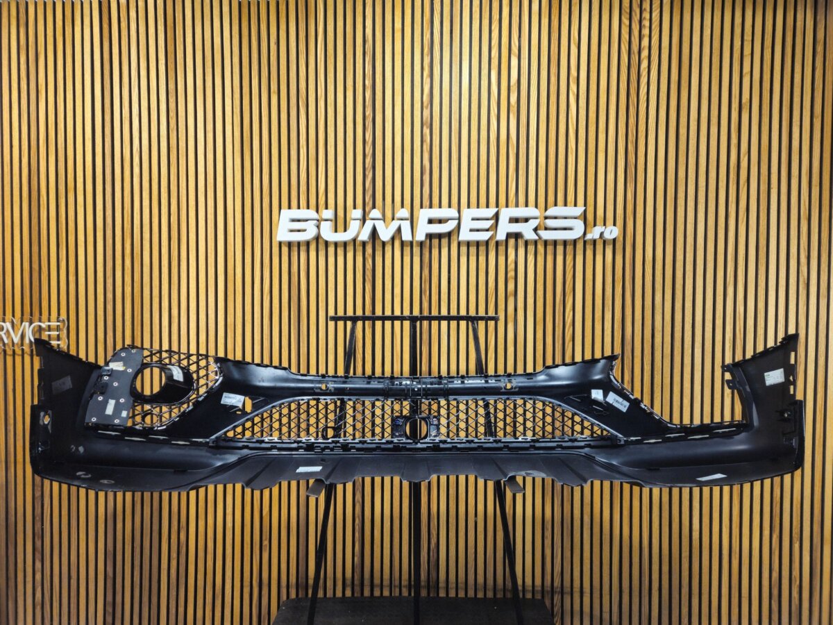Bentley Bentayga 2023 Бампер BF4187 — изображение 5