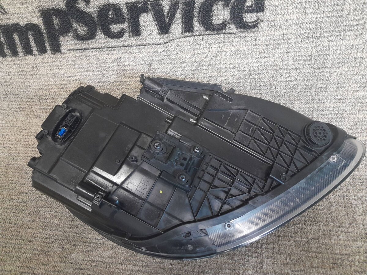 Фара Porsche Cayenne 2012 7P5941031BB F503 01155345401407 7P5941031BR — изображение 4