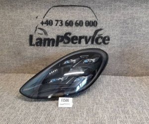 Фара Porsche Panamera 2019 973941035 F1566 1EX01225411 L971004 1EX1990