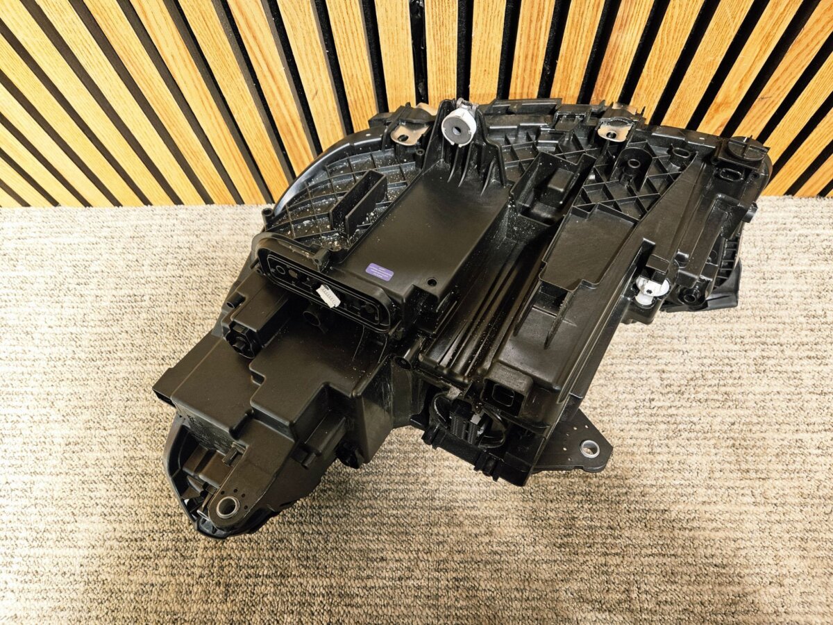 Фара BMW X1 U11 2022 5A9A228 F2921 — изображение 6