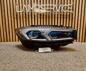 Фара BMW Series 3 G20 G21 2023 9450802 F1982