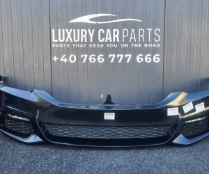 BMW Series 5 G30 G31 G38 2016 Бампер BF2694