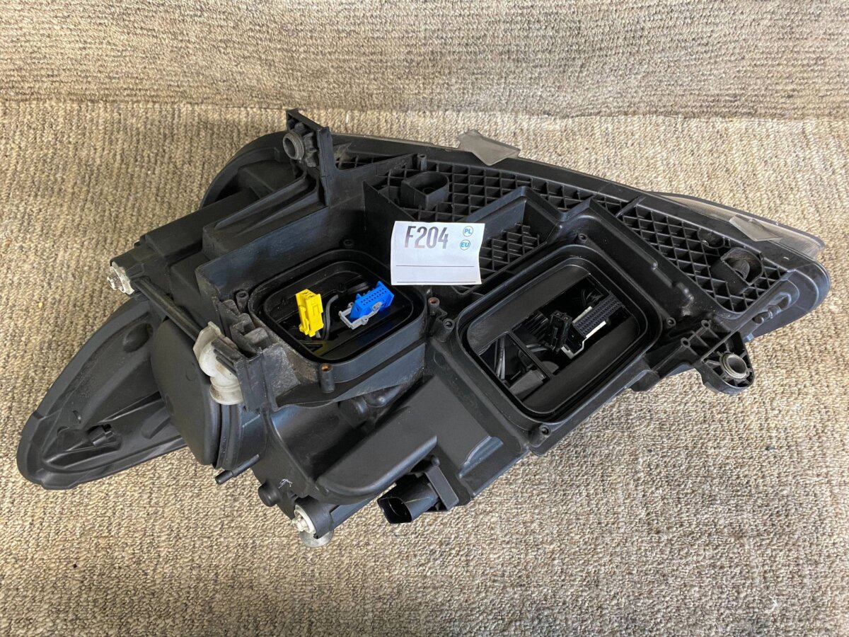 Фара Mercedes-Benz V-class W447 2016 A4479060201 F204 1EX01128466 00113501 — изображение 3