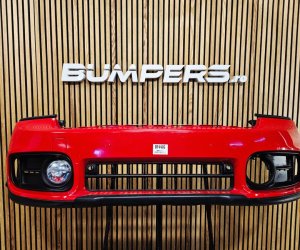 Mini Cooper Countryman F60 2018 7390520 Бампер BF4416