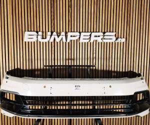 Volkswagen Passat B8 2020 Бампер BF3754