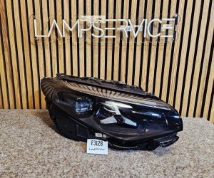 Фара Mercedes-Benz CLA-class CLA C174 C178 2025 A1749062200 F3128
