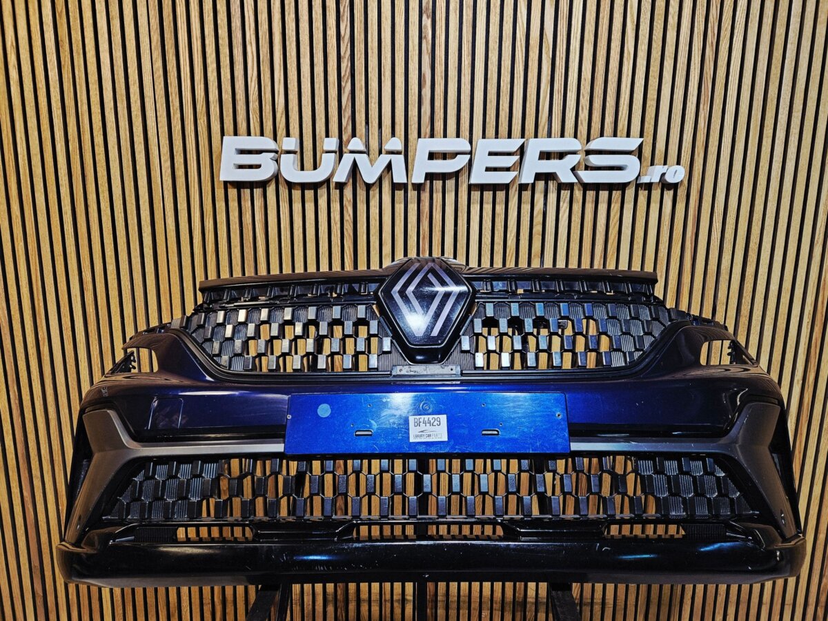Renault Austral 2023 BF4429 Бампер 620225489R