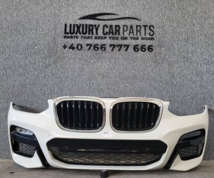 BMW X3 G01 2022 Бампер BF623