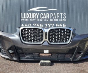 BMW X3 G01 2022 Бампер BF943